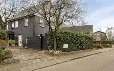 Vrijstaande woning te koop: Brinklaan 41, Gildehoek Epe