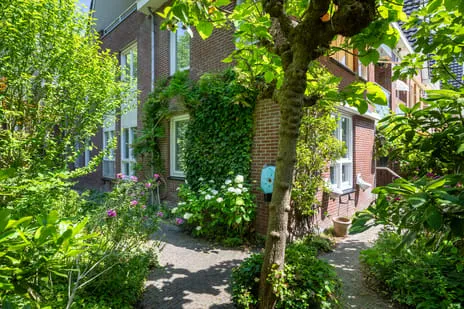 Appartement te koop: Brinklaan 76A5, Brinklaan Bussum