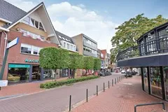 Appartement te koop: Brinklaan 76C11, Bussum