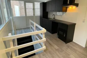 Kamer te huur: Brinklaan, Binnenstad Apeldoorn