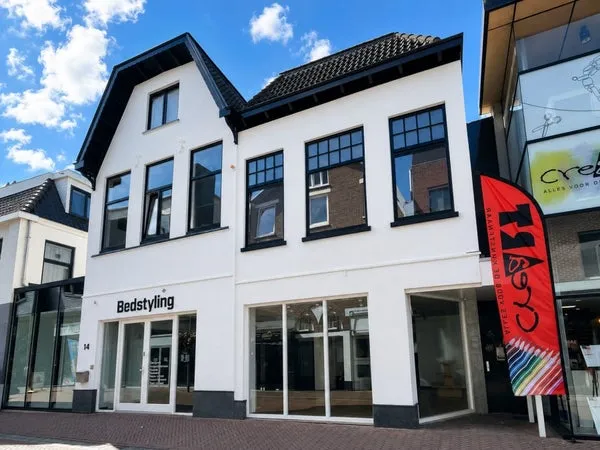 Woning te huur: Brinklaan, Binnenstad Apeldoorn
