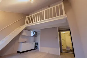 Home for rent: Brinklaan, Brinklaan Bussum