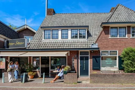 Appartement te koop: Brinklaantje 14A, Laren-Centrum Laren (Nh)
