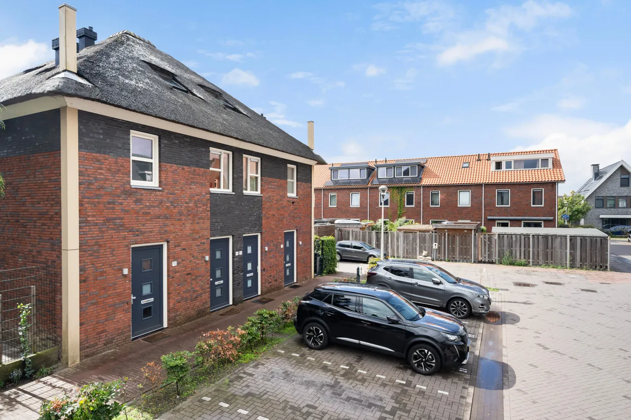Appartement te koop: Brinklande 16, Pijnacker