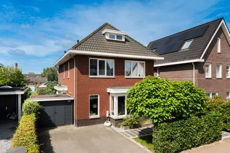 Vrijstaande woning te koop: Brinklande 5, Ackerswoude Pijnacker