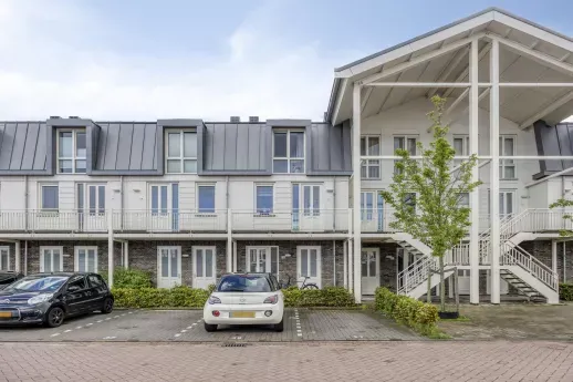 Appartement te koop: brinkrijk 51, Pijnacker