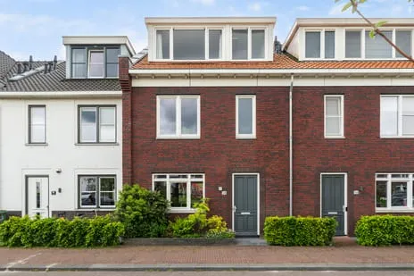 Tussenwoning te koop: Brinkrijk 58, Ackerswoude Pijnacker