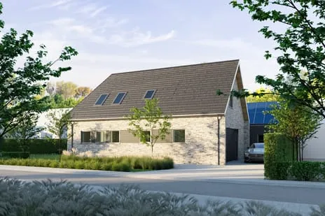 Woning te koop: Brinksteeg 4, Zeijen Zeijen
