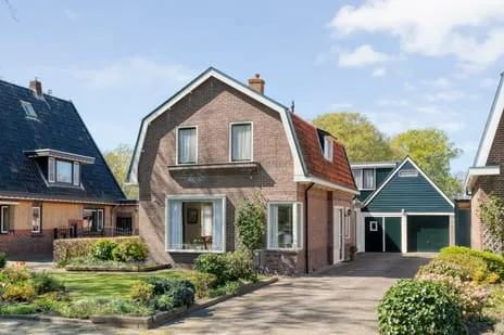 Vrijstaande woning te koop: Brinkstraat 10, Diever Diever