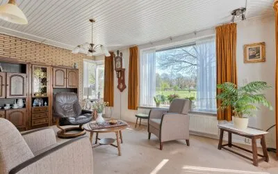 Vrijstaande woning te koop: Brinkstraat 10, Diever Diever