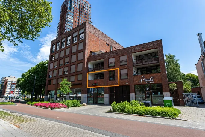 Appartement te koop: Brinkstraat 13, Hogeland-Noord Enschede