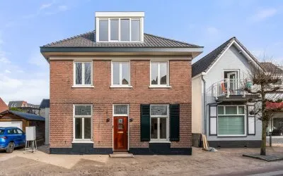 Woning te huur: Brinkstraat 14A, Boekelo Bennekom