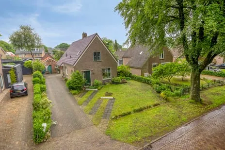 Vrijstaande woning te koop: Brinkstraat 15, Diever Diever
