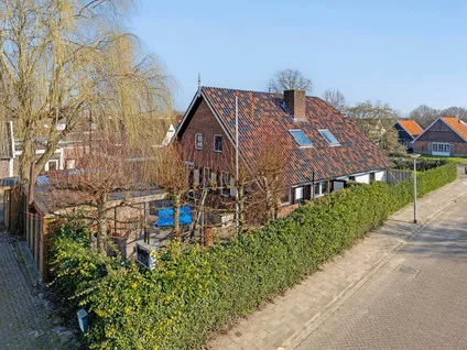 Tussenwoning te koop: Brinkstraat 17, Enter-Oost Enter