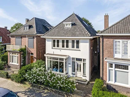 Vrijstaande woning te koop: Brinkstraat 210, Hogeland-Noord Enschede