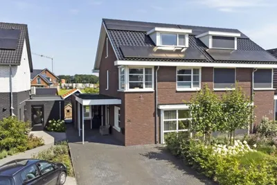 Koopwoning: Brinkstraat 255 in Enschede - €550.000 - 106m²