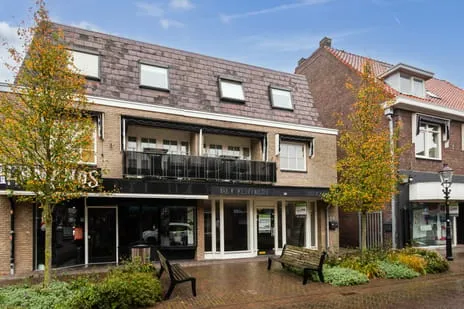 Appartement te koop: Brinkstraat 30A, Losser-Oost Losser
