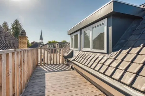 Woning te koop: Brinkstraat 30B, Centrum Baarn