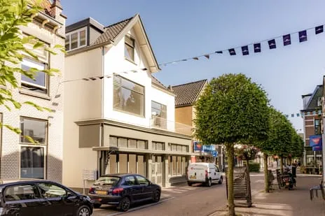 Woning te koop: Brinkstraat 32, Centrum Baarn