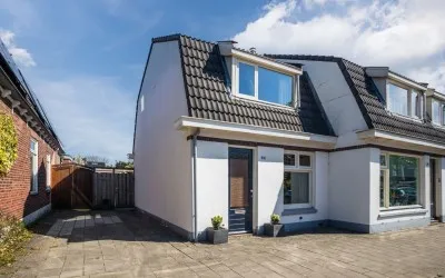 Hoekwoning te koop: Brinkstraat 391, Hogeland-Zuid Enschede