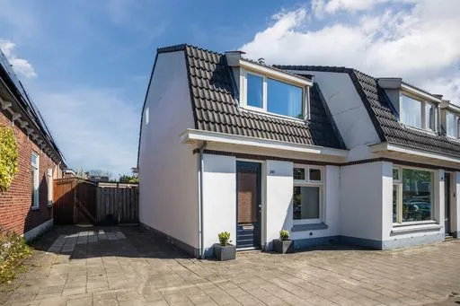 Woning te koop: Brinkstraat, Varvik-Diekman Enschede