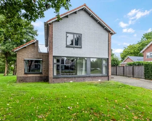 Koopwoning: Brinkstraat 49 in Putten - €750.000 - 188m²