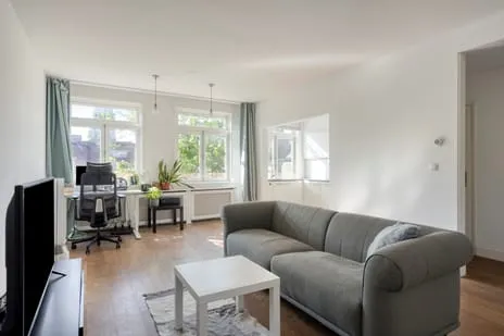 Appartement te koop: Brinkstraat 75, Betondorp Amsterdam