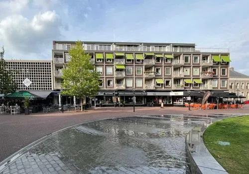 Appartement te koop: Brinkstraat 9, Brinkkwartier Assen