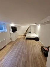 Room for rent: Brinkstraat, Centrum Baarn