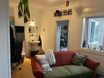 Kamer te huur: Brinkstraat, Varvik-Diekman Enschede