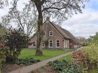 Woning te huur: Brinkstraat, Zeijen Zeijen