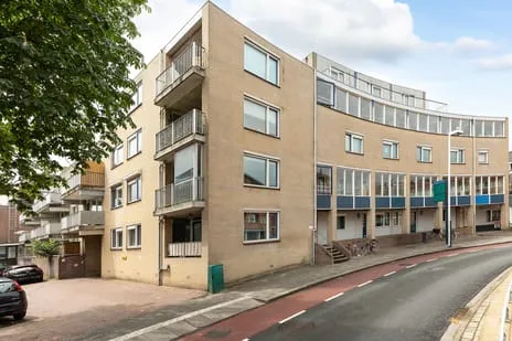 Appartement te koop: Brinkweg 12F, Havenstraatbuurt Hilversum