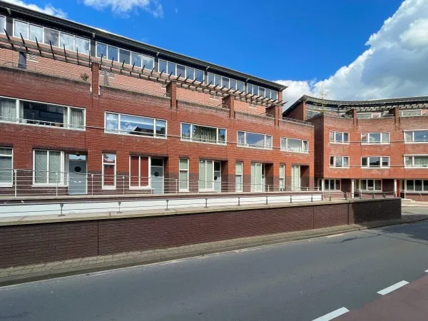 Woning te huur: Brinkweg, Havenstraatbuurt Hilversum