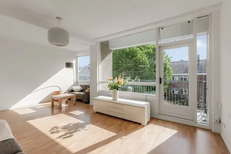 Appartement te koop: Brittenburg 19, Buitenveldert-Zuid-Midden Amsterdam