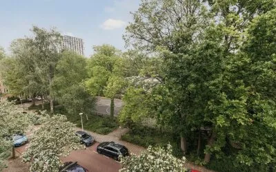Appartement te koop: Brittenburg 19, Buitenveldert-Zuid-Midden Amsterdam