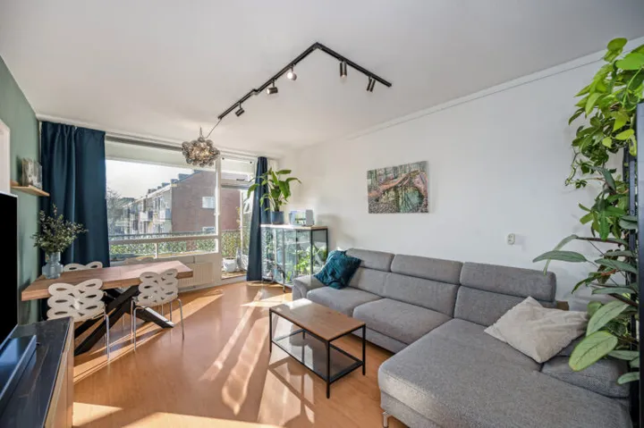 Appartement te koop: Brittenburg 39, Amsterdam