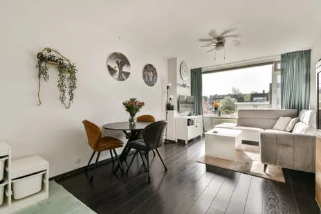 Appartement te koop: Brittenoord 35, Groot IJsselmonde Rotterdam