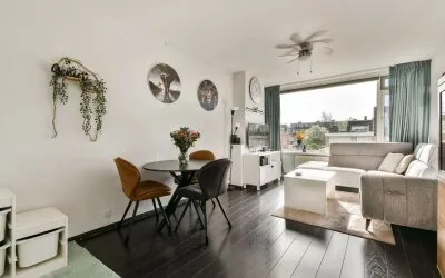 Appartement te koop: Brittenoord 35, Rotterdam