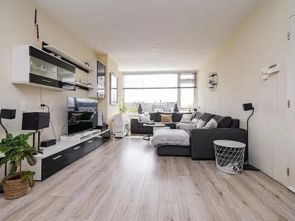 Appartement te koop: Brittenoord 37, Rotterdam