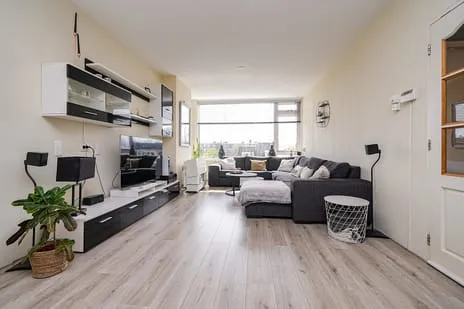 Appartement te koop: Brittenoord 37, Groot IJsselmonde Rotterdam
