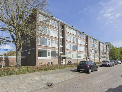 Appartement te koop: Brittenoord 57, Rotterdam