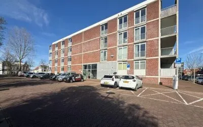 Appartement te huur: Broeder Alarmstraat 11, Oud Hoograven-Noord Utrecht