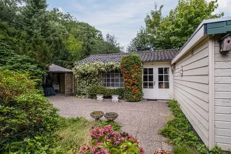 Vrijstaande woning te koop: Broeder Hogardstraat 1A, Boekel