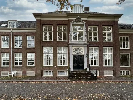 Appartement te huur: Broederplein 21A, Zeist