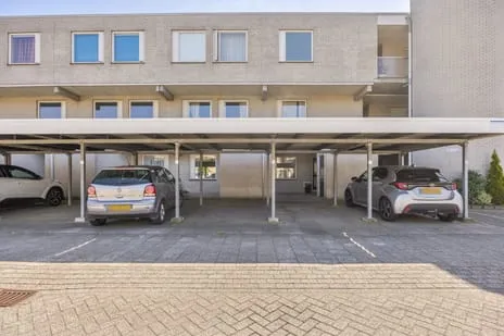 Appartement te koop: Broederschap 37, Ittersumerlanden Zwolle