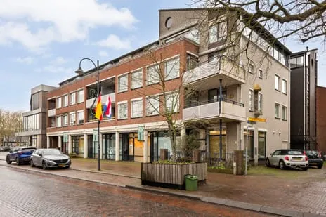 Appartement te koop: Broedershof 6, Oranjewijk en Dorsveld Veghel