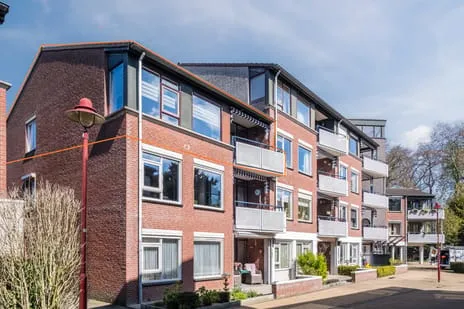 Appartement te koop: Broedershof 61, Oranjewijk en Dorsveld Veghel