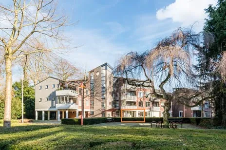 Appartement te koop: Broedershof 67, Oranjewijk en Dorsveld Veghel