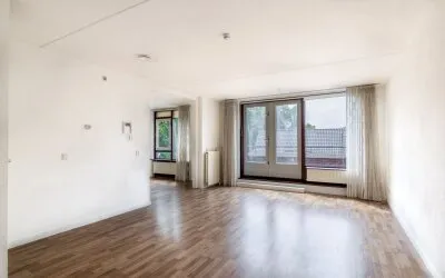Appartement te koop: Broedershof 9, Oranjewijk en Dorsveld Veghel