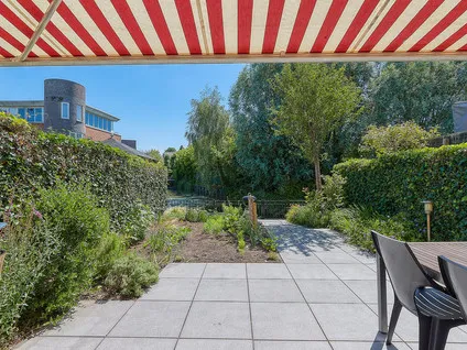Tussenwoning te huur: Broek 6, Sijtwende Voorburg